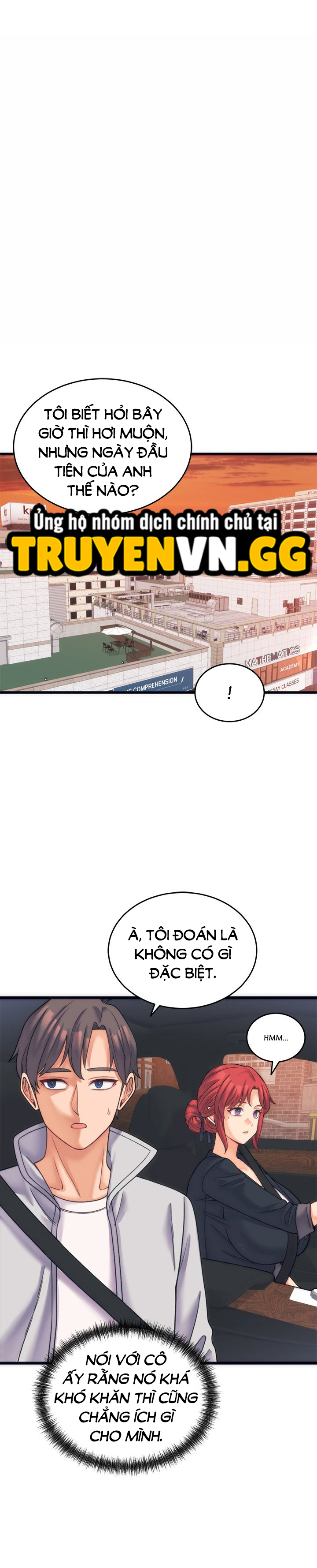 Kẻ Ăn Mày Giả Danh Hoàng Tử Chapter 2 - Trang 2
