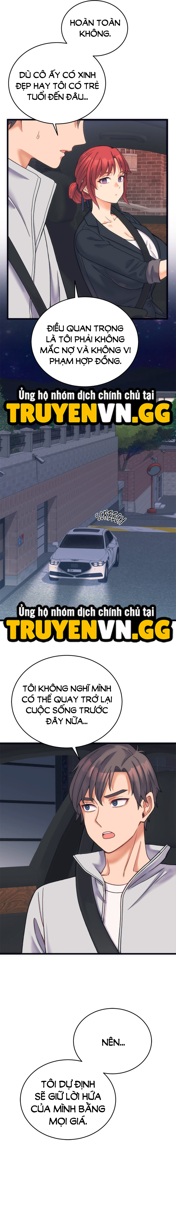 Kẻ Ăn Mày Giả Danh Hoàng Tử Chapter 2 - Trang 2