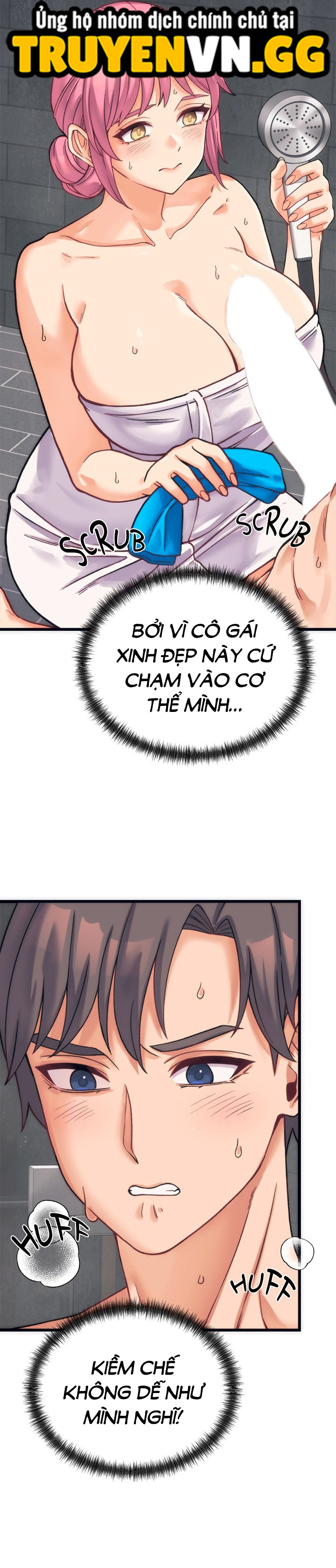 Kẻ Ăn Mày Giả Danh Hoàng Tử Chapter 2 - Trang 2
