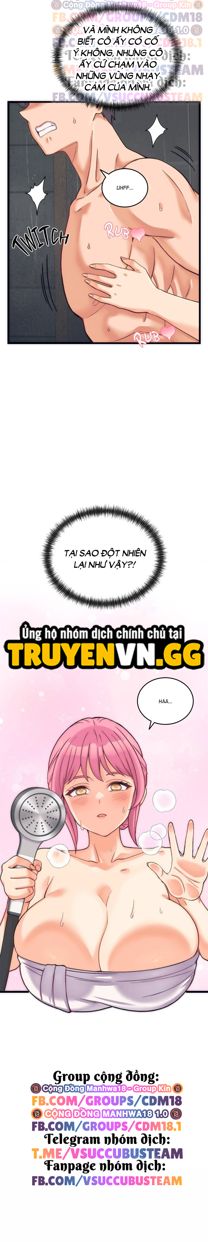Kẻ Ăn Mày Giả Danh Hoàng Tử Chapter 2 - Trang 2