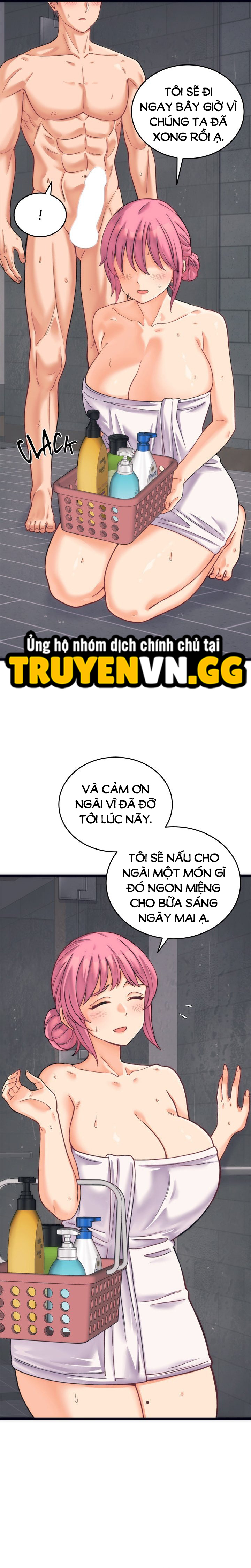 Kẻ Ăn Mày Giả Danh Hoàng Tử Chapter 2 - Trang 2