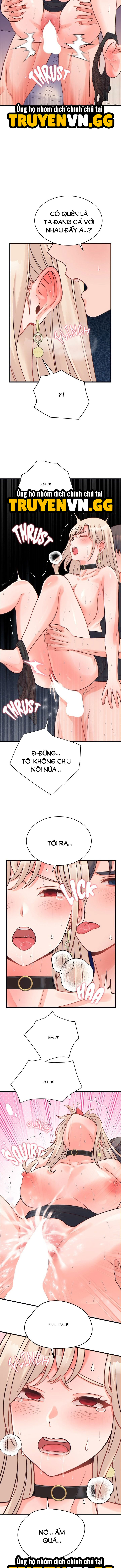 Kẻ Ăn Mày Giả Danh Hoàng Tử Chapter 22 11