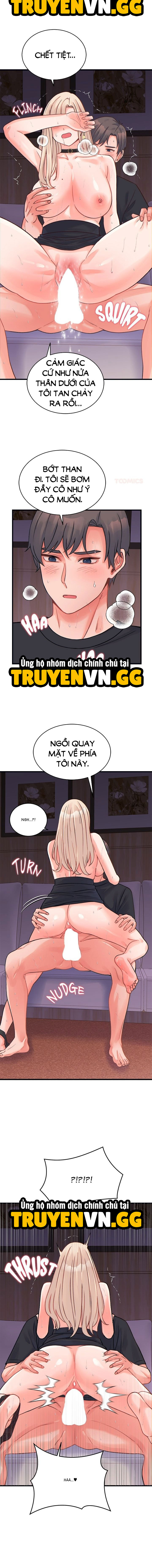 Kẻ Ăn Mày Giả Danh Hoàng Tử Chapter 22 12
