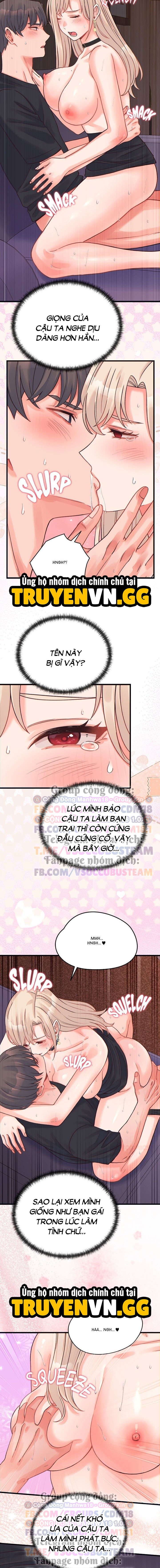 Kẻ Ăn Mày Giả Danh Hoàng Tử Chapter 22 14