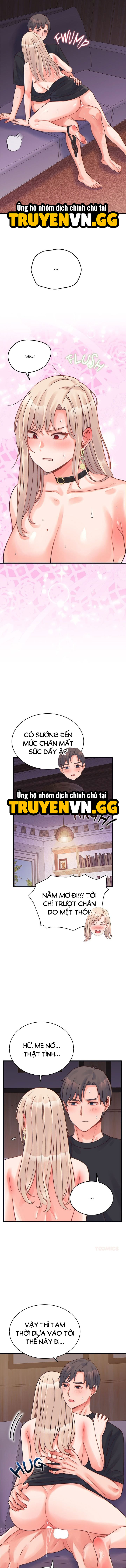 Kẻ Ăn Mày Giả Danh Hoàng Tử Chapter 22 17