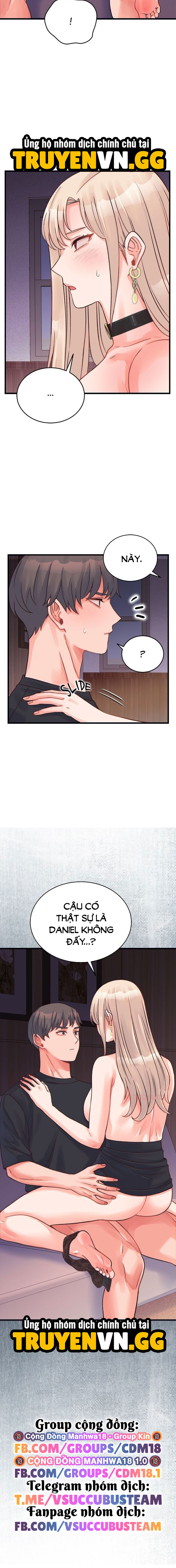 Kẻ Ăn Mày Giả Danh Hoàng Tử Chapter 22 18