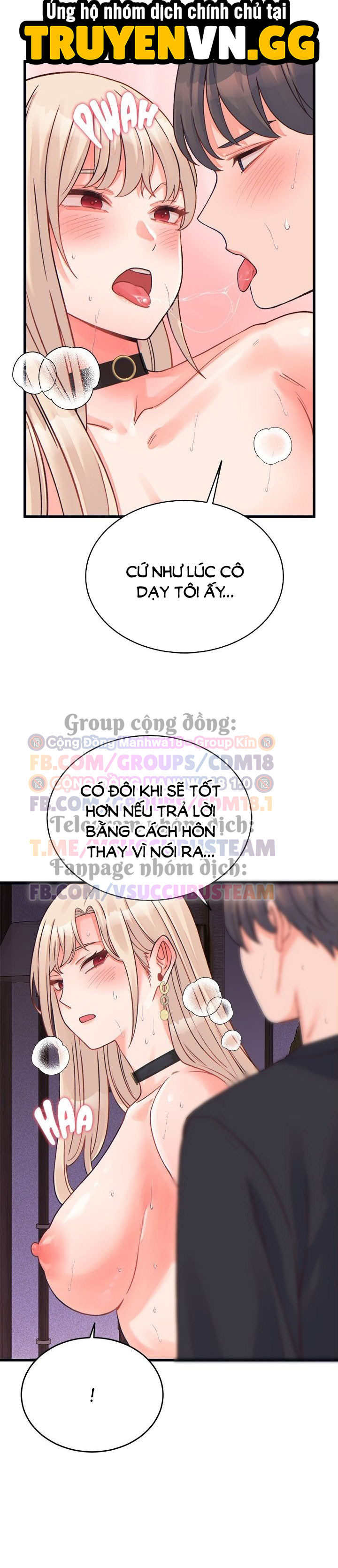 Kẻ Ăn Mày Giả Danh Hoàng Tử Chapter 22 8