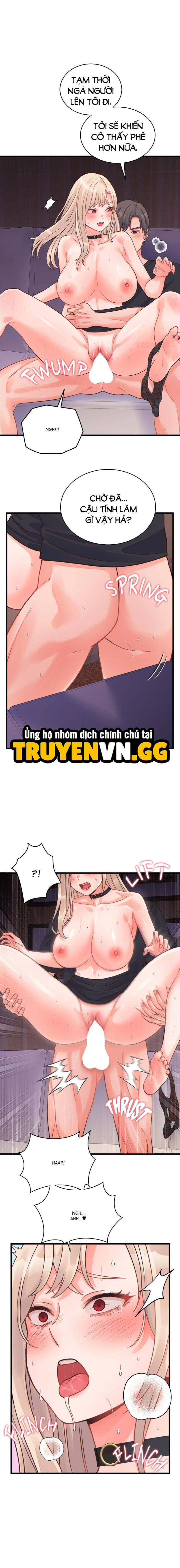 Kẻ Ăn Mày Giả Danh Hoàng Tử Chapter 22 9