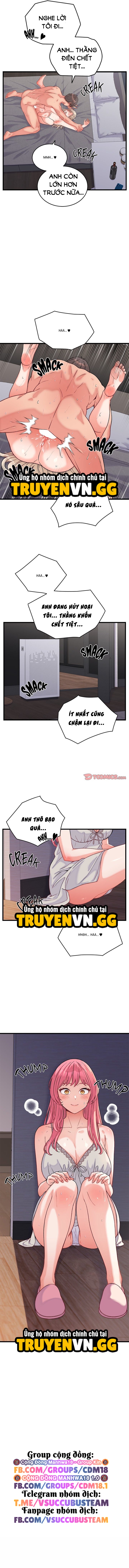 Kẻ Ăn Mày Giả Danh Hoàng Tử Chapter 13 - Next 