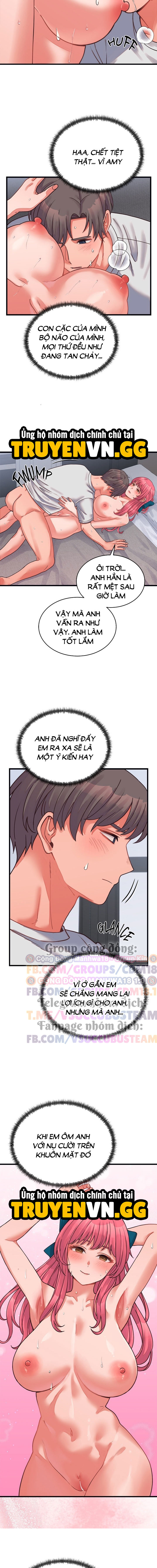 Kẻ Ăn Mày Giả Danh Hoàng Tử Chapter 27 - Trang 2