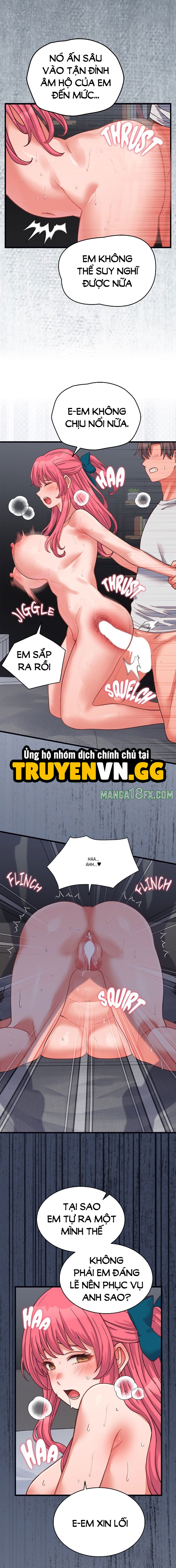 Kẻ Ăn Mày Giả Danh Hoàng Tử Chapter 27 - Trang 2