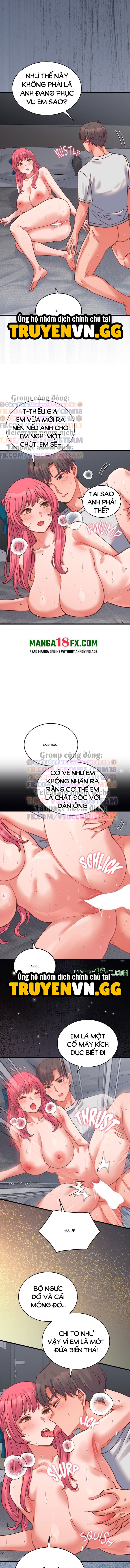 Kẻ Ăn Mày Giả Danh Hoàng Tử Chapter 27 - Trang 2