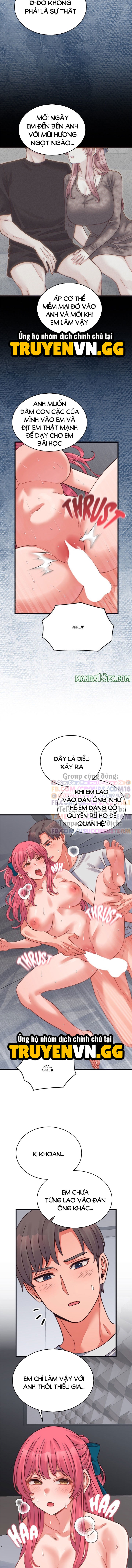 Kẻ Ăn Mày Giả Danh Hoàng Tử Chapter 27 - Trang 2