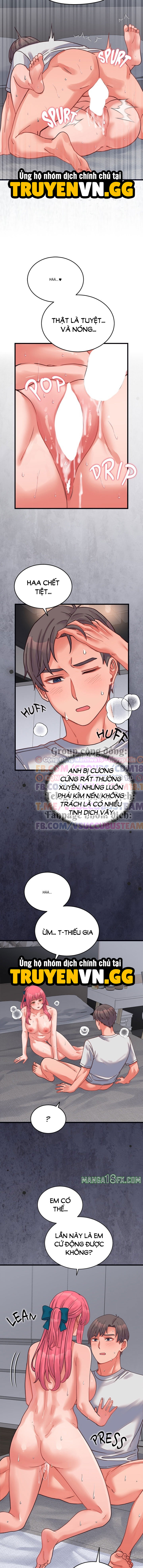 Kẻ Ăn Mày Giả Danh Hoàng Tử Chapter 27 - Trang 2