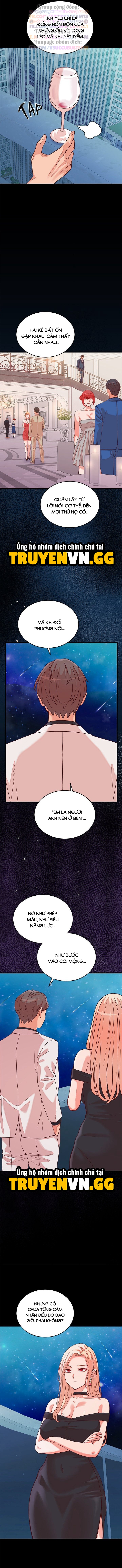 Kẻ Ăn Mày Giả Danh Hoàng Tử Chapter 15 10