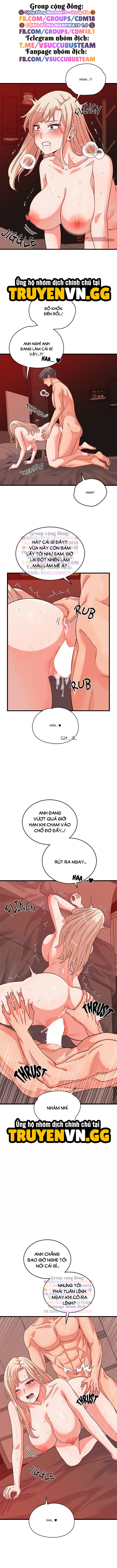 Kẻ Ăn Mày Giả Danh Hoàng Tử Chapter 15 2