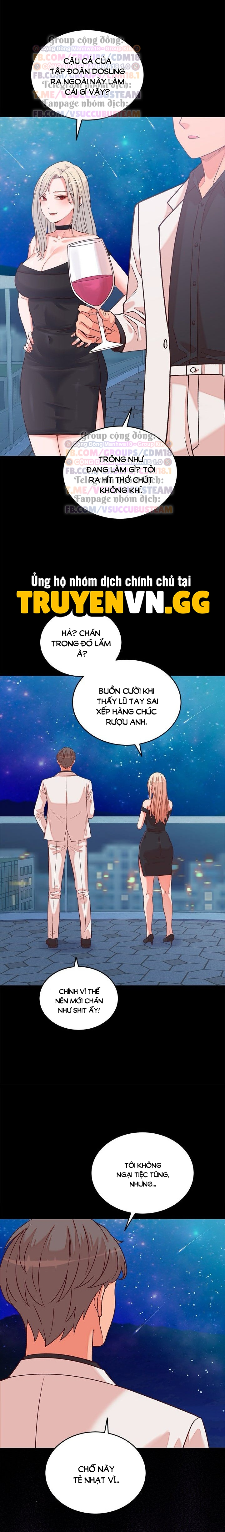 Kẻ Ăn Mày Giả Danh Hoàng Tử Chapter 15 8