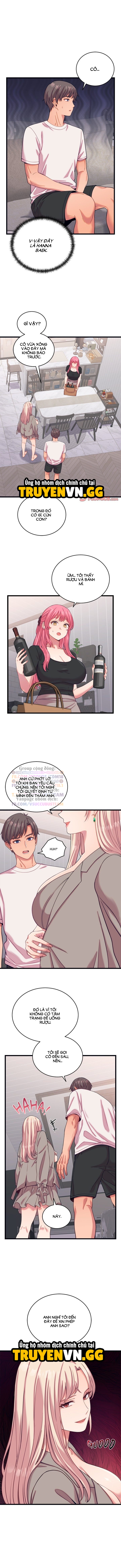 Kẻ Ăn Mày Giả Danh Hoàng Tử Chapter 8 - Next 