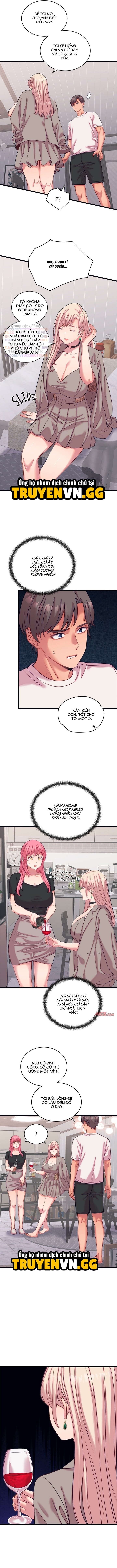 Kẻ Ăn Mày Giả Danh Hoàng Tử Chapter 8 - Next 