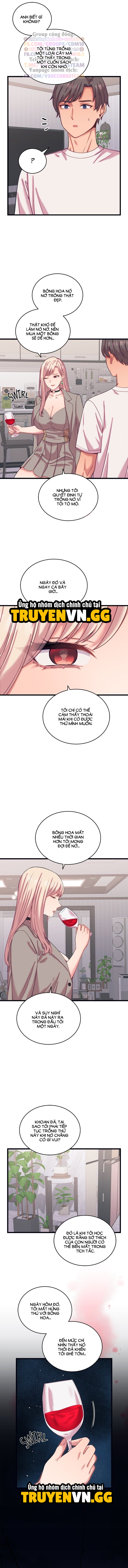 Kẻ Ăn Mày Giả Danh Hoàng Tử Chapter 8 - Next 