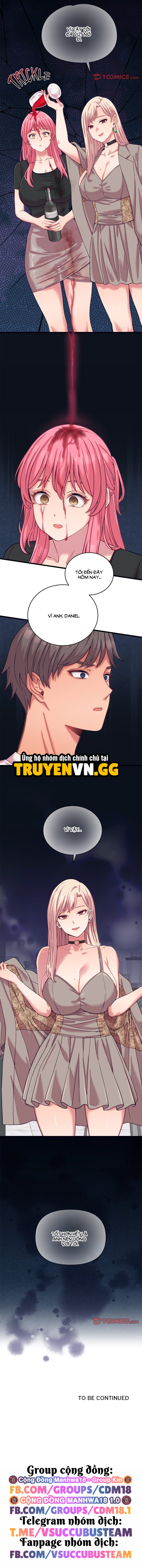 Kẻ Ăn Mày Giả Danh Hoàng Tử Chapter 8 - Next 