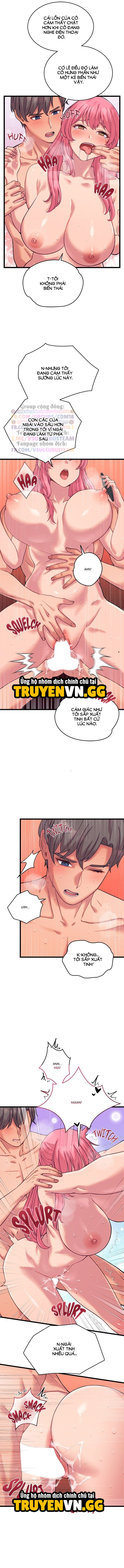 Kẻ Ăn Mày Giả Danh Hoàng Tử Chapter 8 - Next 