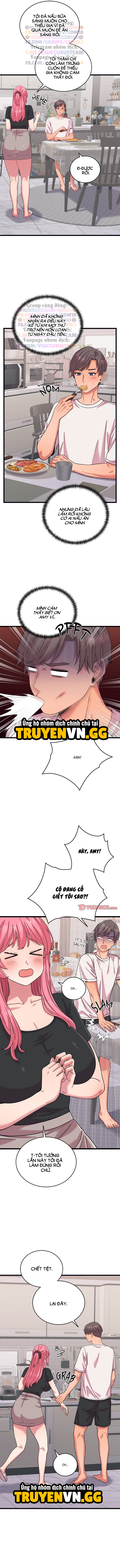 Kẻ Ăn Mày Giả Danh Hoàng Tử Chapter 8 - Next 