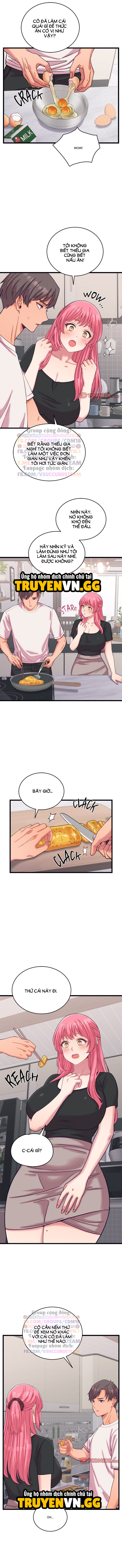 Kẻ Ăn Mày Giả Danh Hoàng Tử Chapter 8 - Next 