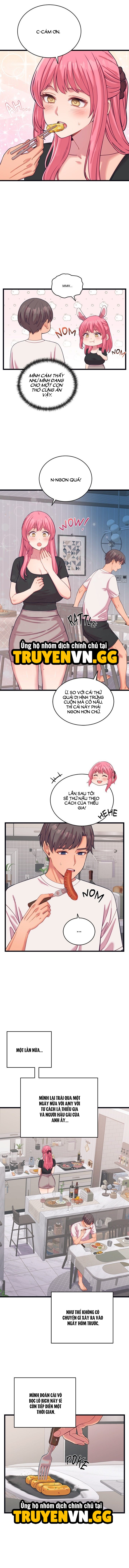 Kẻ Ăn Mày Giả Danh Hoàng Tử Chapter 8 - Next 