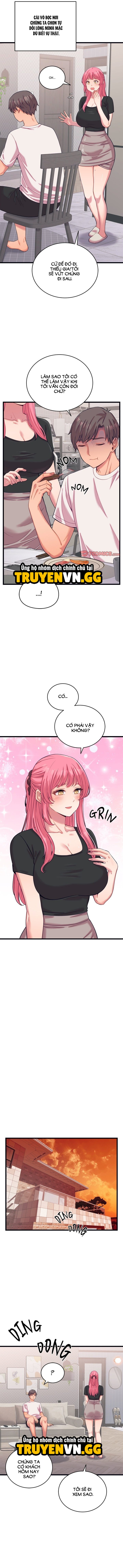 Kẻ Ăn Mày Giả Danh Hoàng Tử Chapter 8 - Next 