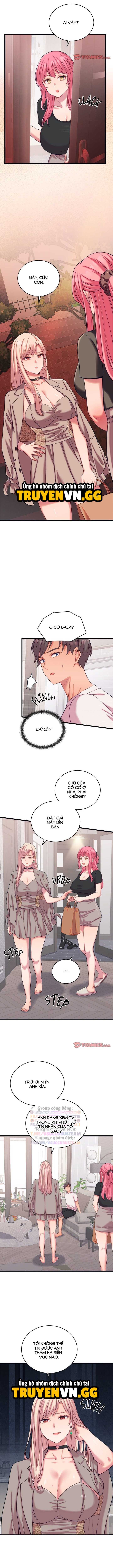 Kẻ Ăn Mày Giả Danh Hoàng Tử Chapter 8 - Next 