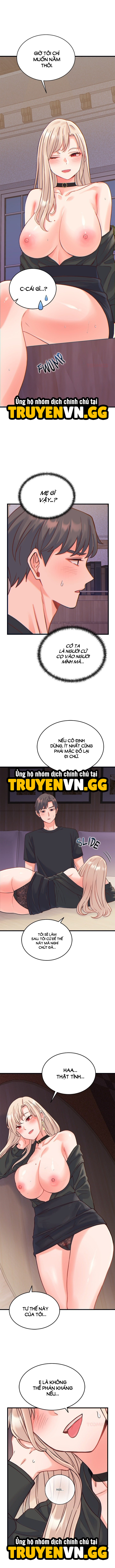 Kẻ Ăn Mày Giả Danh Hoàng Tử Chapter 21 8