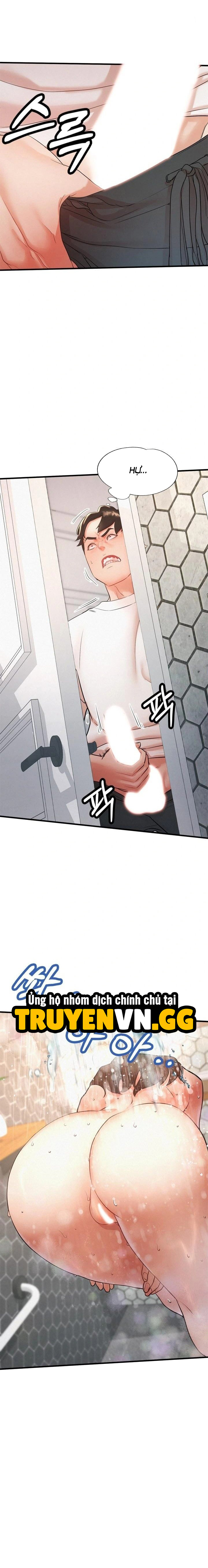 Mẹ Bạn Là Mẹ Kế Của Tôi Chapter 7 - Next 