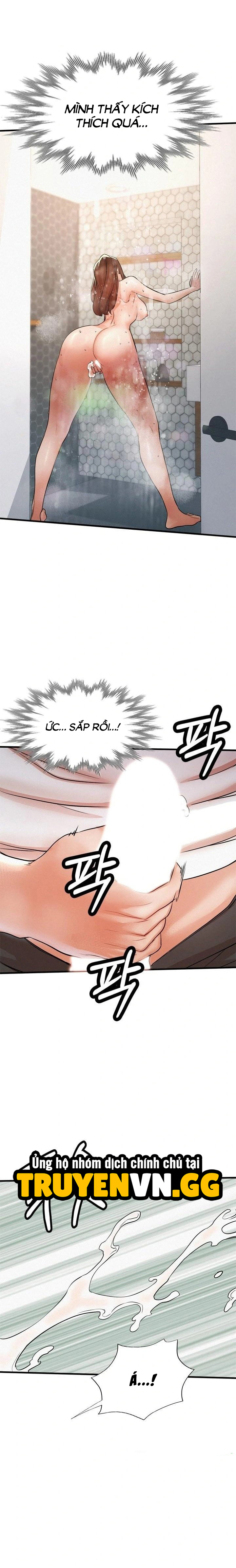 Mẹ Bạn Là Mẹ Kế Của Tôi Chapter 7 - Next 