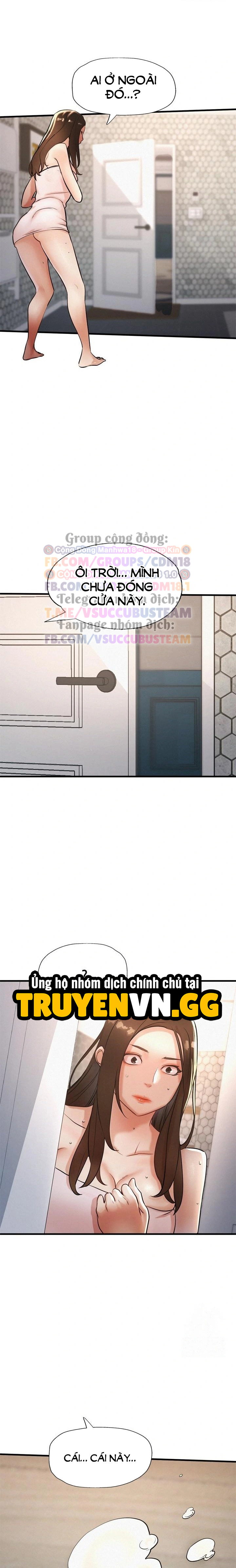 Mẹ Bạn Là Mẹ Kế Của Tôi Chapter 7 - Next 