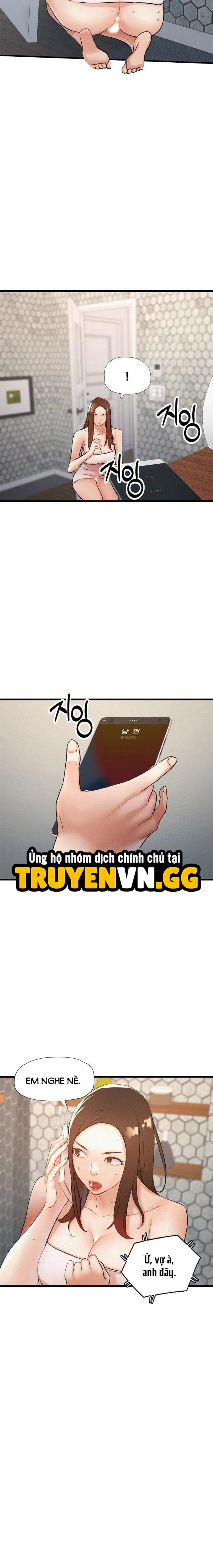 Mẹ Bạn Là Mẹ Kế Của Tôi Chapter 7 - Next 
