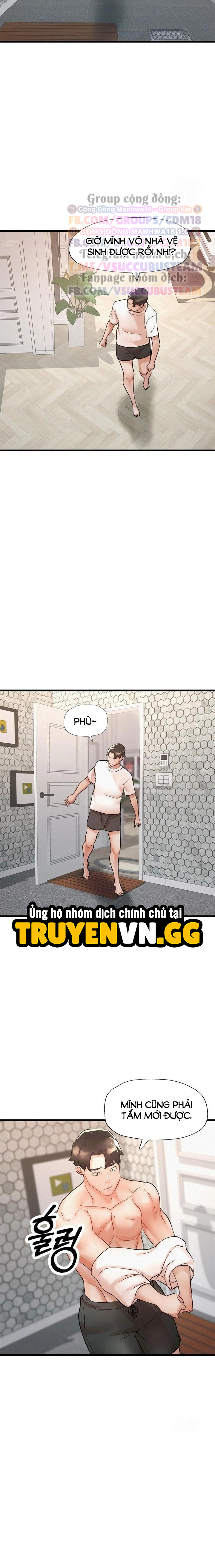 Mẹ Bạn Là Mẹ Kế Của Tôi Chapter 7 - Next 