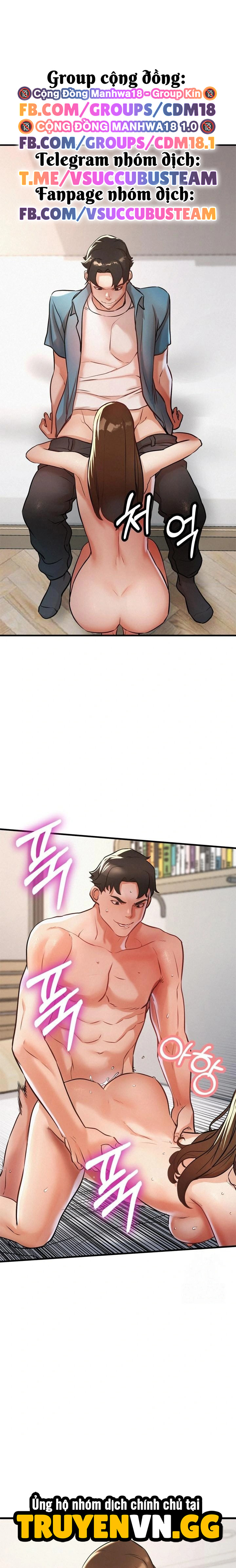 Mẹ Bạn Là Mẹ Kế Của Tôi Chapter 7 - Next 