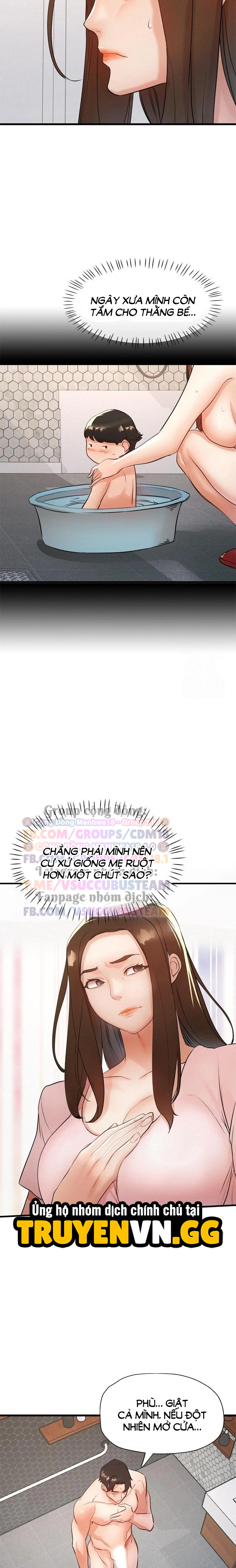 Mẹ Bạn Là Mẹ Kế Của Tôi Chapter 7 - Next 