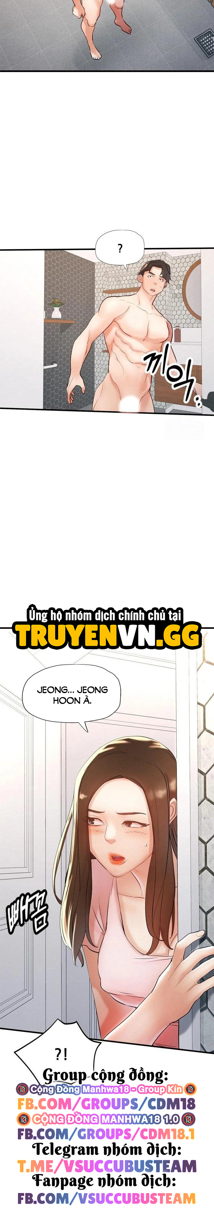 Mẹ Bạn Là Mẹ Kế Của Tôi Chapter 7 - Next 