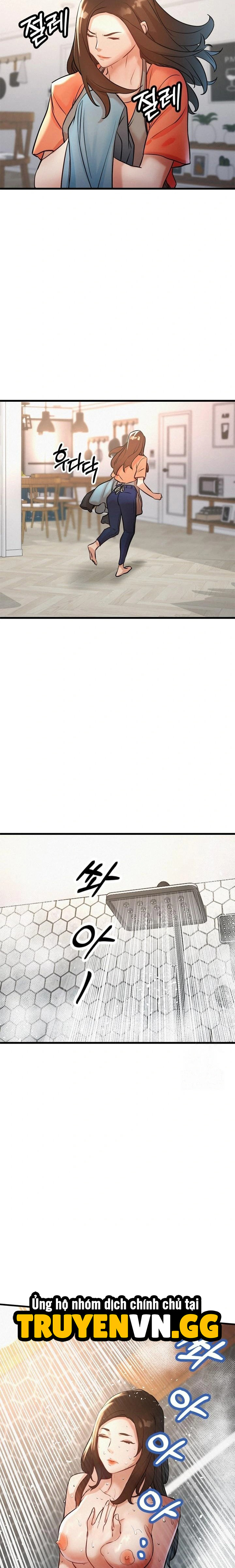 Mẹ Bạn Là Mẹ Kế Của Tôi Chapter 7 - Next 