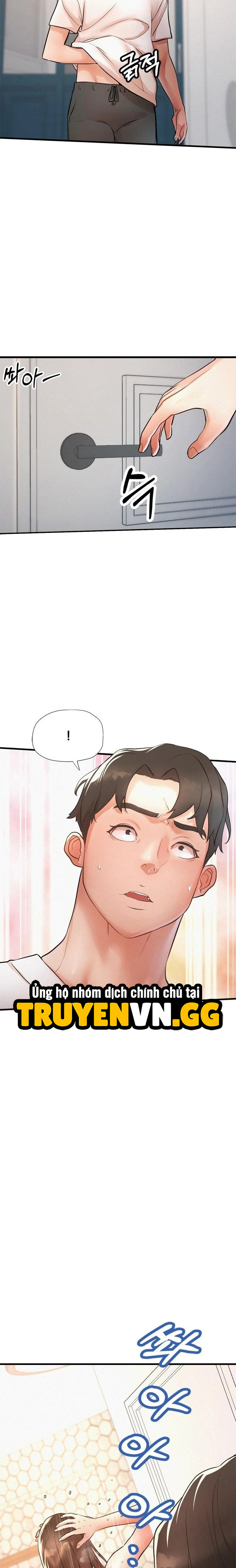 Mẹ Bạn Là Mẹ Kế Của Tôi Chapter 7 - Next 