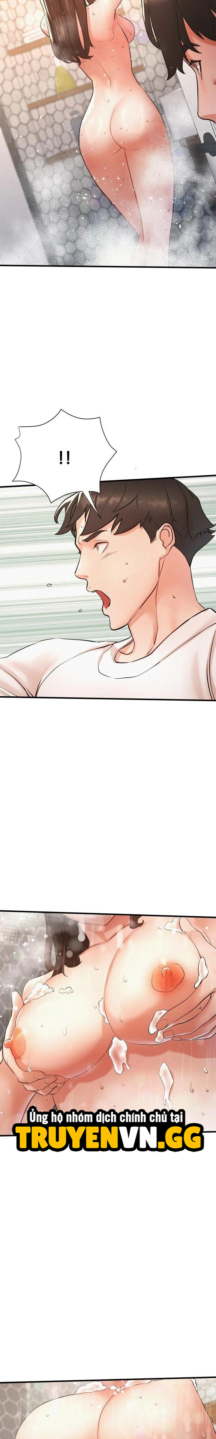 Mẹ Bạn Là Mẹ Kế Của Tôi Chapter 7 - Next 
