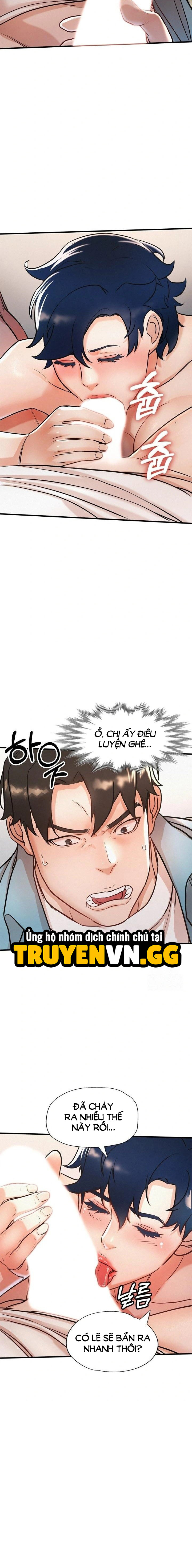Mẹ Bạn Là Mẹ Kế Của Tôi Chapter 6 - Next Chapter 7
