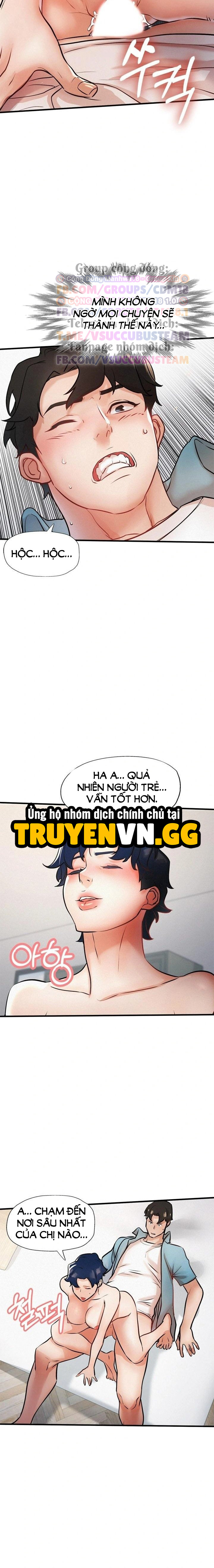 Mẹ Bạn Là Mẹ Kế Của Tôi Chapter 6 - Next Chapter 7