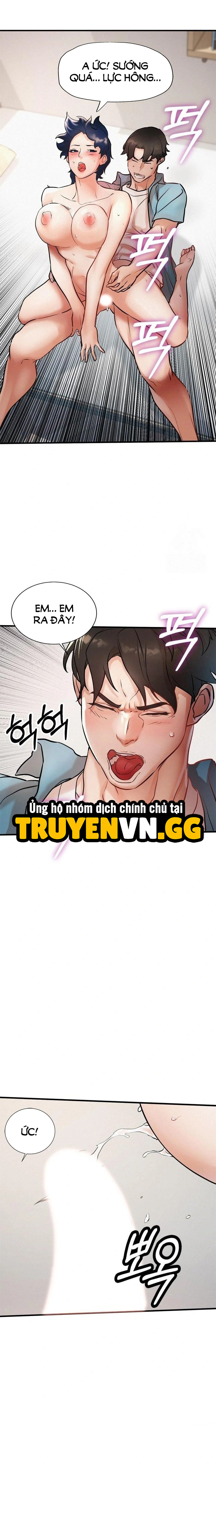 Mẹ Bạn Là Mẹ Kế Của Tôi Chapter 6 - Next Chapter 7