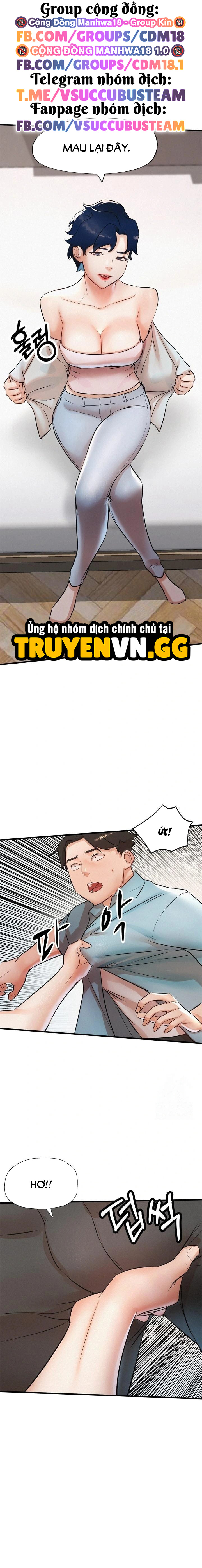 Mẹ Bạn Là Mẹ Kế Của Tôi Chapter 6 - Next Chapter 7