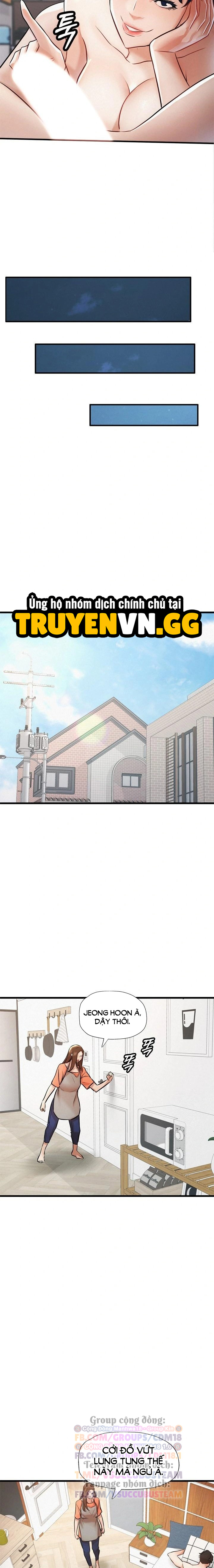 Mẹ Bạn Là Mẹ Kế Của Tôi Chapter 6 - Next Chapter 7