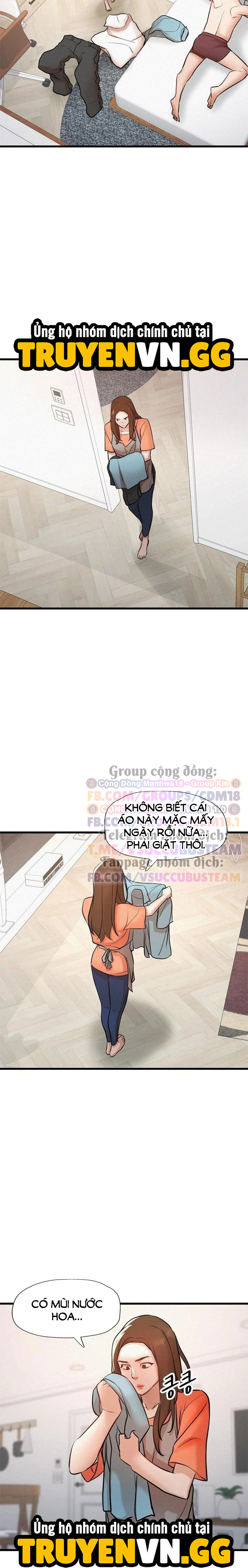 Mẹ Bạn Là Mẹ Kế Của Tôi Chapter 6 - Next Chapter 7