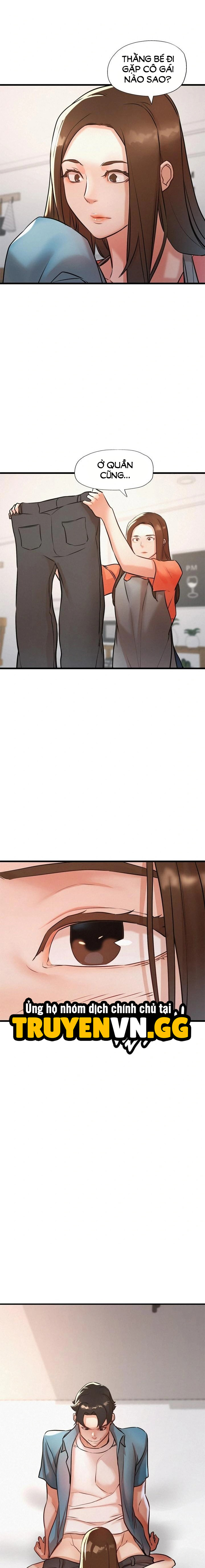 Mẹ Bạn Là Mẹ Kế Của Tôi Chapter 6 - Next Chapter 7